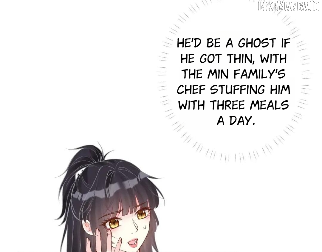 Everyone's Darling Chapter 171 - page 77